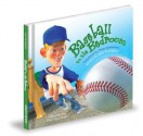 Baseball in the Bedroom - Julie Kicklighter, Pixel Boy Studio, Peter Gammons