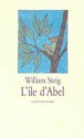 L'île d'Abel - William Steig