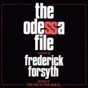 The Odessa File - Frederick Forsyth, Frederick Davidson