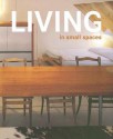 Living in Small Spaces - Cristian Campos