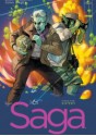 Saga #16 - Brian K. Vaughan, Fiona Staples