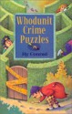 Whodunit Crime Puzzles - Hy Conrad