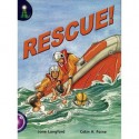 Rescue! - Jane Langford, Colin Paine