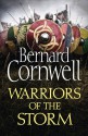 Warriors of the Storm (The Last Kingdom Series, Book 9) - Bernard Cornwell