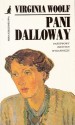 Pani Dalloway - Virginia Woolf