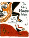 The Very Hungry Lion - Gita Wolf, Indrapramit Roy