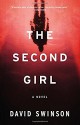 The Second Girl (Frank Marr) - David Swinson