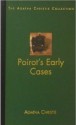 Poirot's Early Cases - Agatha Christie