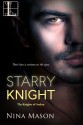 Starry Knight - Nina Mason