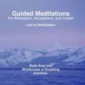 Guided Meditations: For Relaxation, Acceptance, and Insight - Bodhipaksa