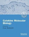 Cytokine Molecular Biology: A Practical Approach - Frances R. Balkwill