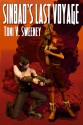 Sinbad's Last Voyage - Toni V. Sweeney