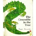 Crocodile in the Tree - Roger Duvoisin