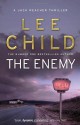 The Enemy - Lee Child