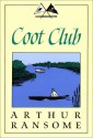 Coot Club - Arthur Ransome