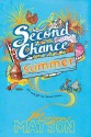 Second Chance Summer - Morgan Matson