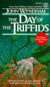 The Day of the Triffids - John Wyndham