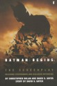 Batman Begins - Christopher J. Nolan, David S. Goyer