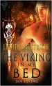 The Viking In My Bed - Jan Irving