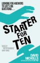 Starter for Ten - David Nicholls