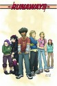 Runaways Deluxe, Vol. 1 - Brian K. Vaughan, Adrian Alphona, Takeshi Miyazawa