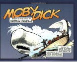 Moby Dick - Lew Sayre Schwartz, Dick Giordano, Lew Sayre Schwartz