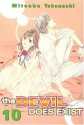 The Devil Does Exist, Volume 10 - Mitsuba Takanashi