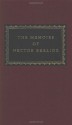 Berlioz Memoirs Hector Berlioz (The Norton library ; N698) - Hector Berlioz, David Cairns