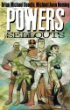 Powers, Vol. 6: The Sellouts - Brian Michael Bendis, Michael Avon Oeming