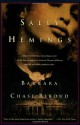 Sally Hemings: A Novel - Barbara Chase-Riboud