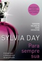 Para sempre sua (Portuguese Edition) - Sylvia Day, Alexandre Boide