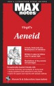 Aeneid, The (MAXNotes Literature Guides) - Tonnivane Wiswell, Research & Education Association, English Literature Study Guides