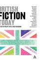 British Fiction Today - Philip Tew