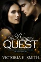 The Bringer's Quest - Victoria H. Smith