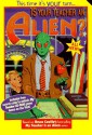 Is Your Teacher an Alien? (My Teacher, #6) - Bruce Coville, Lisa Meltzer, Larissa Harris, John Pierard