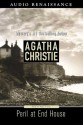 Peril at End House: Hercules Poirot Audio Mystery (Audio) - Hugh Fraser, Agatha Christie