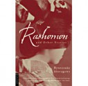 Rashomon and Other Stories - Ryūnosuke Akutagawa, Howard Hibbet, Takashi Kojima