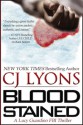 Blood Stained - C.J. Lyons