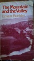 The Mountain and the Valley (New Canadian Library) - Ernest Buckler