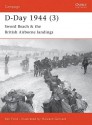 D-Day 1944 (3): Sword Beach and British Airborne Landings - Ken Ford, Howard Gerrard