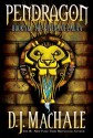 Pendragon: The Rivers of Zadaa - D.J. MacHale