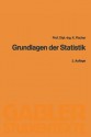 Grundlagen Der Statistik - Klaus Fischer