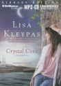 Crystal Cove - Lisa Kleypas