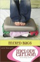 Mixed Bags: Carter House Girls Series, Book 1 (MP3 Book) - Melody Carlson, Tavia Gilbert