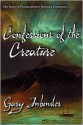 Confessions of the Creature - Gary Inbinder