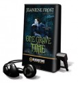 One Grave at a Time [With Earbuds] - Tavia Gilbert, Jeaniene Frost