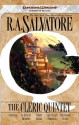 The Cleric Quintet: A Forgotten Realms Collection - R.A. Salvatore