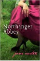 Northanger Abbey - Jane Austen