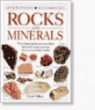 Rocks and Minerals: (Eyewitness Handbooks) - Chris Pellant, Helen Pellant, Harry Taylor