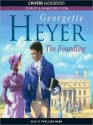 The Foundling - Phyllida Nash, Georgette Heyer